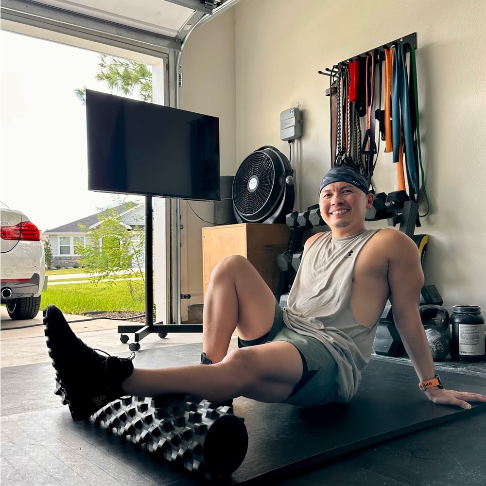 Meet your Posher, Alvin